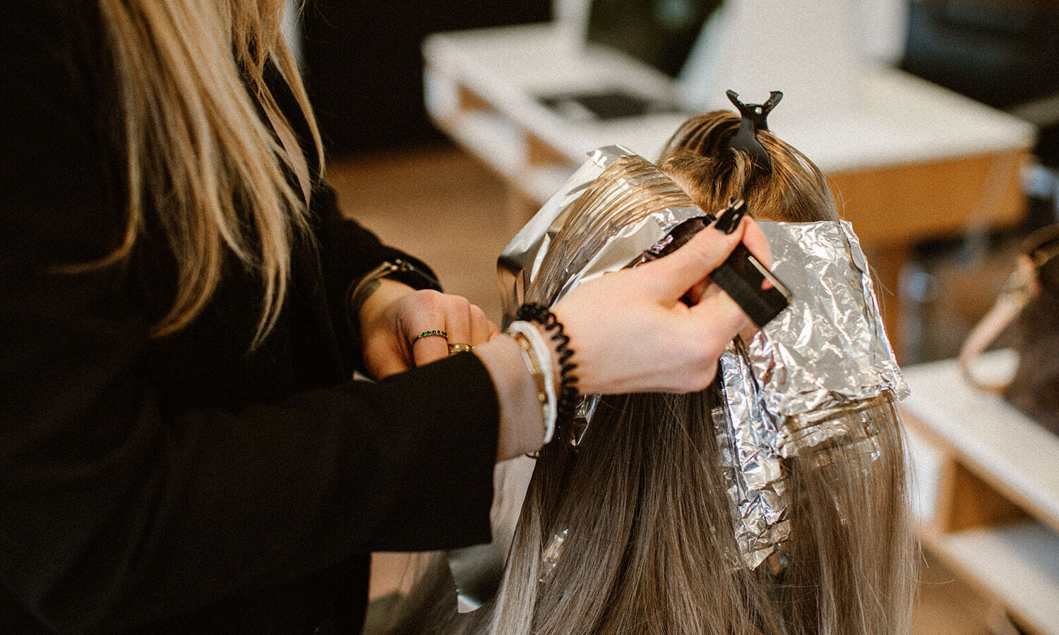 Barber School Dec 49