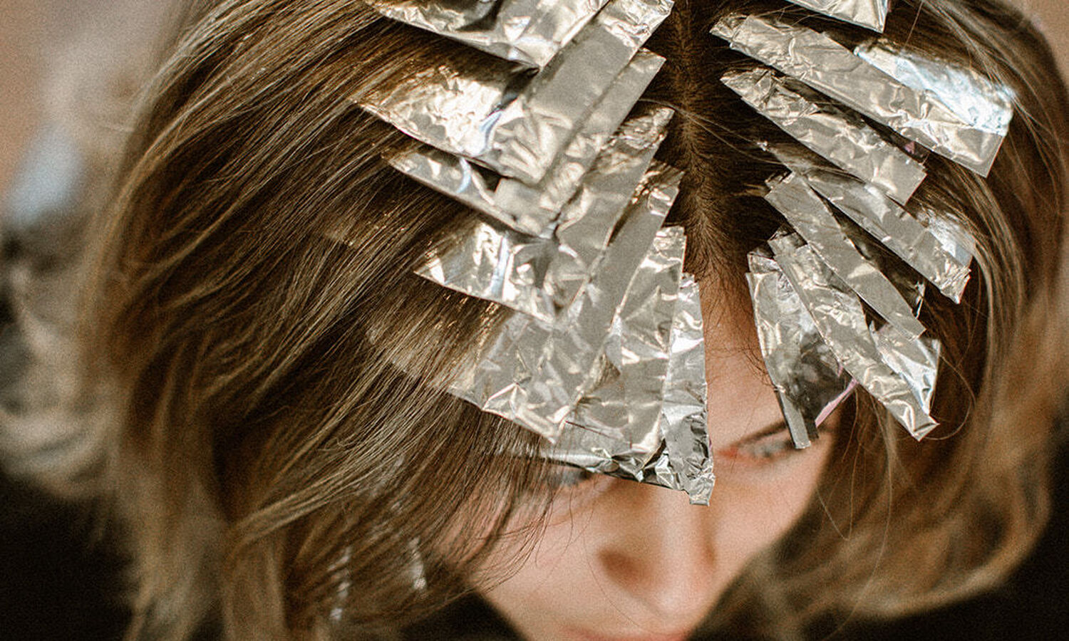 Barber School Dec 53