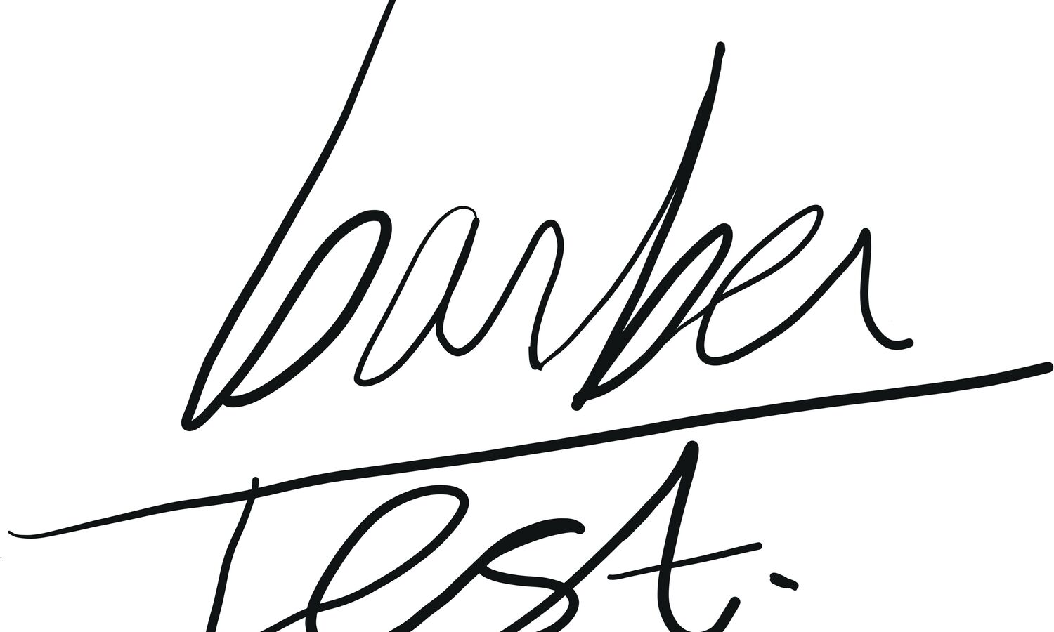 Barber Fest logo nieuw